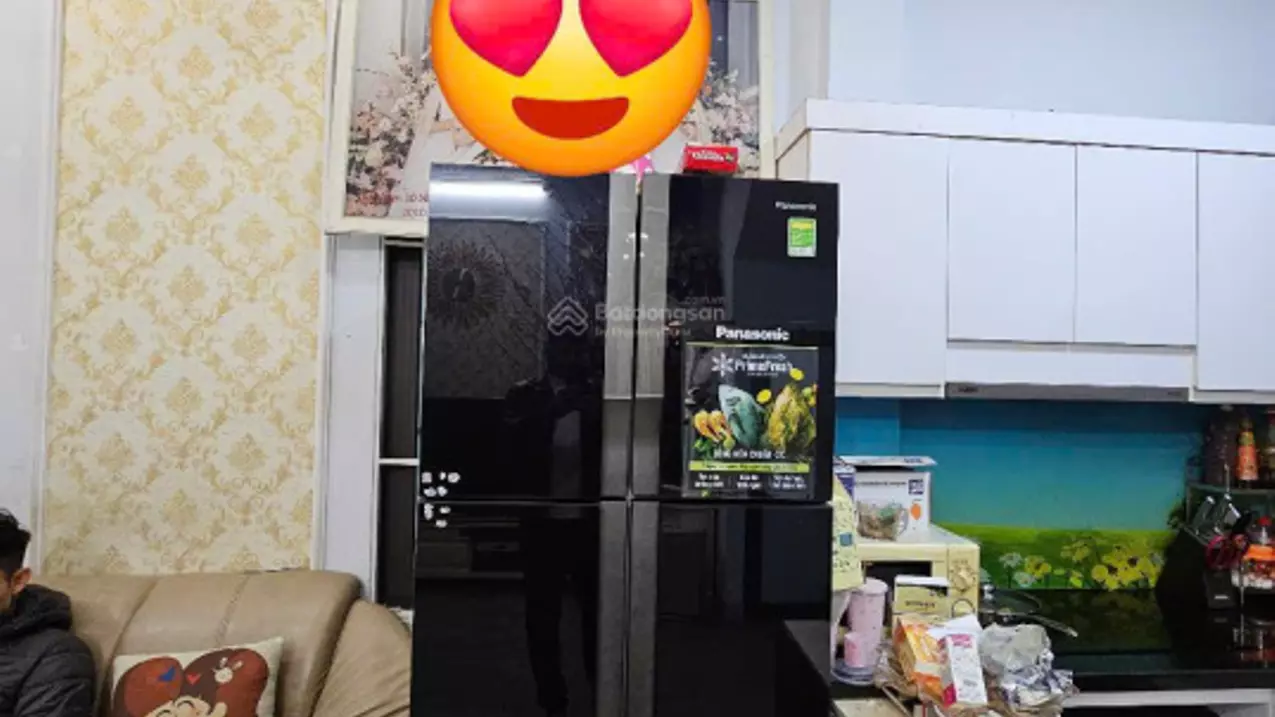 Bán nhà Phạm Văn Đồng - lô góc - mặt ngõ - ô tô tránh cách 30m DT: 38M - 7.6 tỶ-anh-3