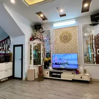 Bán nhà Phạm Văn Đồng - lô góc - mặt ngõ - ô tô tránh cách 30m DT: 38M - 7.6 tỶ-anh-6