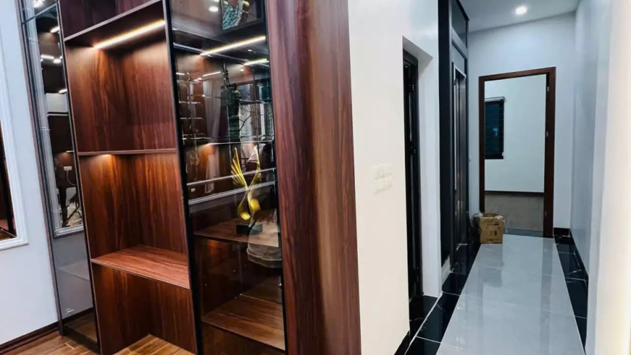 Bán nhà Phan Đình Giót – Hà Đông , 50m2 – lô góc- Thang máy – ô tô đỗ cửa – full nội thất.-anh-3