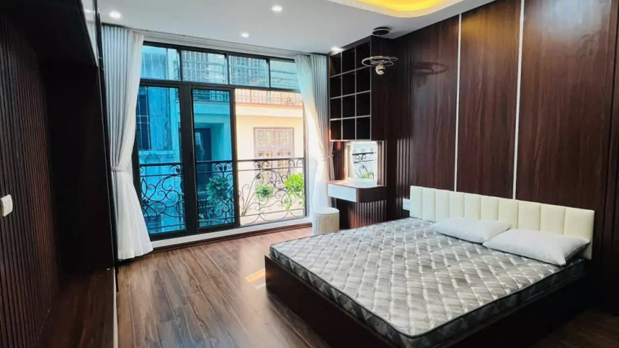 Bán nhà Phan Đình Giót – Hà Đông , 50m2 – lô góc- Thang máy – ô tô đỗ cửa – full nội thất.-anh-7