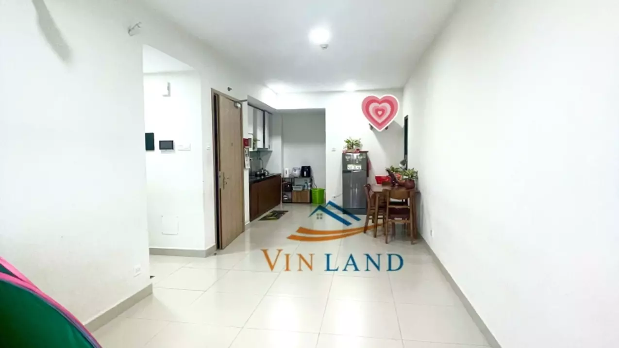 --HOT-- Bán căn hộ Topaz Twins Biên Hòa 1PN(62m2) full nội thất-anh-1