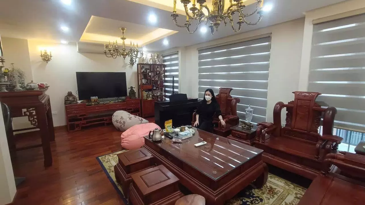 BÁN NHÀ PHÂN LÔ-2 OTO TRÁNH KD VIP-PHỐ TRƯỜNG CHINH-THANH XUÂN-125MxMT6.5M-24.5 TỶ TL-anh-1