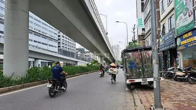 BÁN NHÀ PHÂN LÔ-2 OTO TRÁNH KD VIP-PHỐ TRƯỜNG CHINH-THANH XUÂN-125MxMT6.5M-24.5 TỶ TL-anh-4