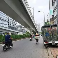BÁN NHÀ PHÂN LÔ-2 OTO TRÁNH KD VIP-PHỐ TRƯỜNG CHINH-THANH XUÂN-125MxMT6.5M-24.5 TỶ TL-anh-8