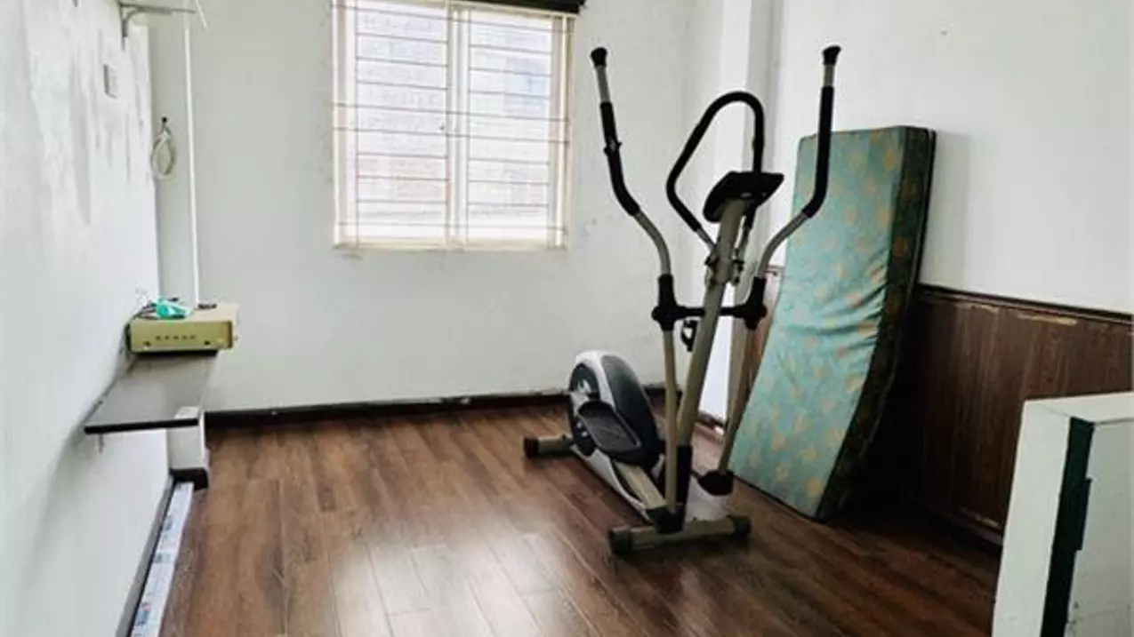 BÁN NHÀ PHÂN LÔ ĐỘI NHÂN, HAI MẶT THOÁNG, NGÕ THÔNG 28M2. 6 TẦNG, 5.5 TỶ-anh-1