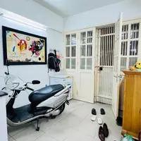 BÁN NHÀ PHÂN LÔ ĐỘI NHÂN, HAI MẶT THOÁNG, NGÕ THÔNG 28M2. 6 TẦNG, 5.5 TỶ-anh-7