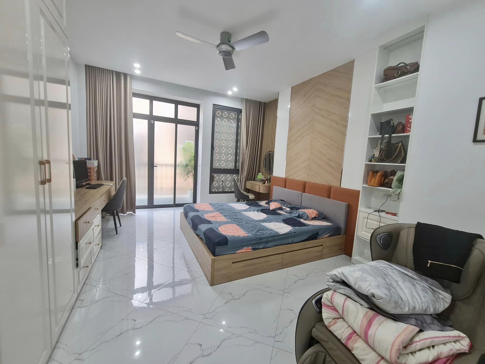 Bán Nhà-Phân Lô-ô tô tránh-KD+Văn Phòng-Phố Thái Hà,Đống Đa-60m2 x MT 4.3m x 6 tầng-20 tỷ TL-anh-4