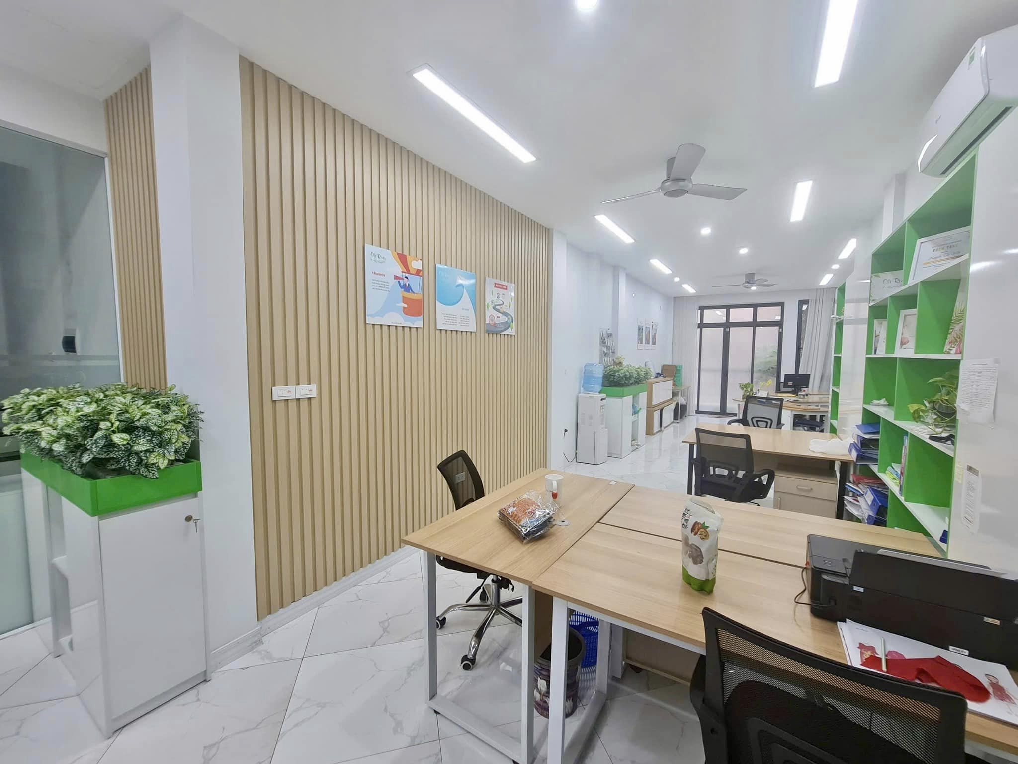 Bán Nhà-Phân Lô-ô tô tránh-KD+Văn Phòng-Phố Thái Hà,Đống Đa-60m2 x MT 4.3m x 6 tầng-20 tỷ TL-anh-8