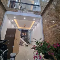 BÁN NHÀ PHÂN LÔ PHẠM TUẤN TÀI – 5 TẦNG THANG MÁY KÍNH – OTO VÀO NHÀ – 65M2 27 TỶ-anh-6