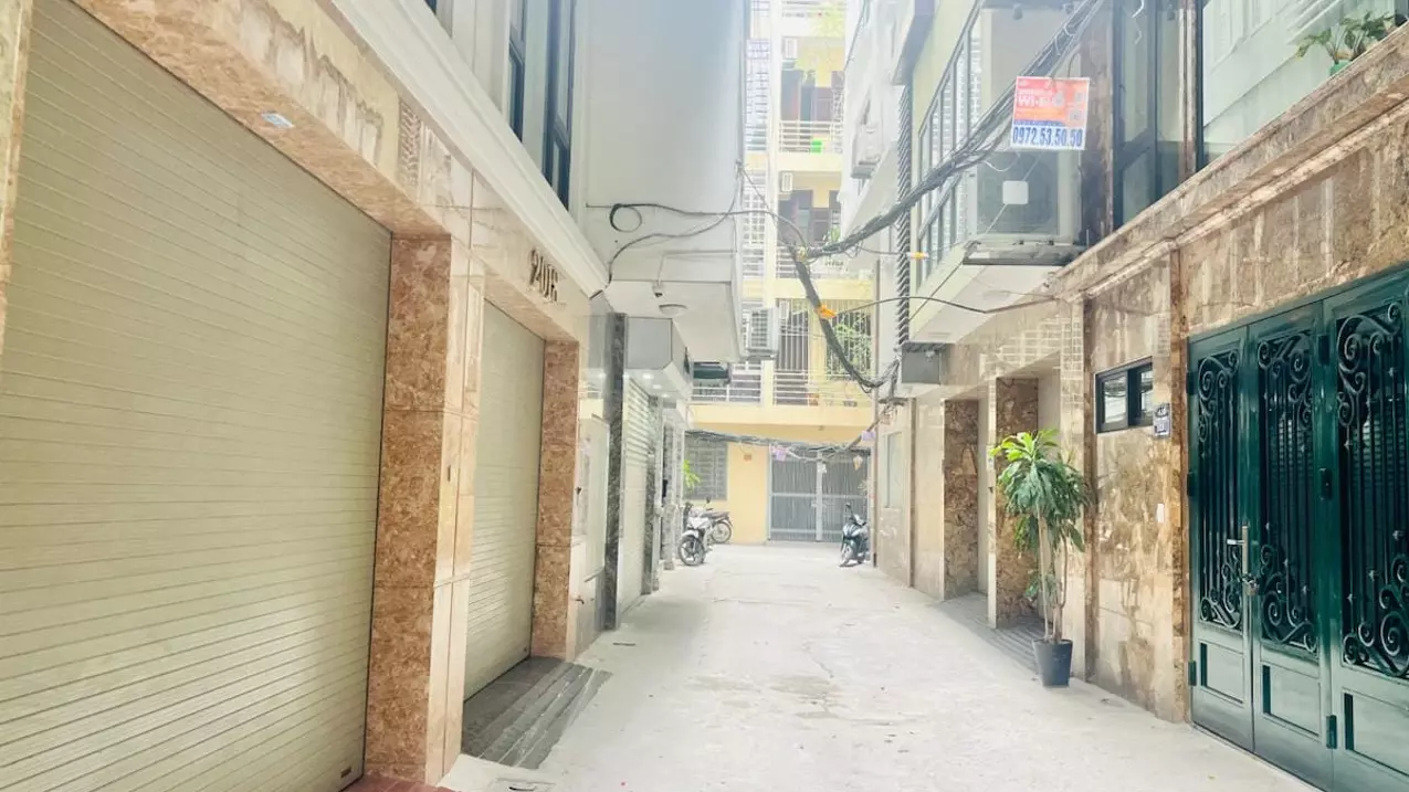 Bán nhà phân lô phố Trần Quang Diệu, Đống Đa ô tô tránh, 60m2 MT 6m Kinh Doanh, Nhỉnh 20tỷ-anh-2