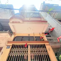BÁN NHÀ PHÂN LÔ QUÂN ĐỘI – NGÕ THÔNG TỨ TUNG – Ô TÔ ĐỖ CỬA – SÁT HỒ TÂY – KHU DÂN TRÍ CAO-anh-4
