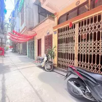 BÁN NHÀ PHÂN LÔ QUÂN ĐỘI – NGÕ THÔNG TỨ TUNG – Ô TÔ ĐỖ CỬA – SÁT HỒ TÂY – KHU DÂN TRÍ CAO-anh-5