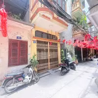 BÁN NHÀ PHÂN LÔ QUÂN ĐỘI – NGÕ THÔNG TỨ TUNG – Ô TÔ ĐỖ CỬA – SÁT HỒ TÂY – KHU DÂN TRÍ CAO-anh-6