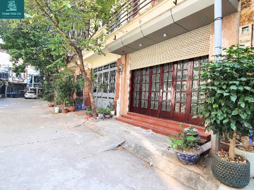 BÁN NHÀ PHÂN LÔ TAM TRINH – Ô TÔ TRÁNH, KD ĐỈNH, 9 NGỦ, 75M2, NHỈNH 19 TỶ-anh-1