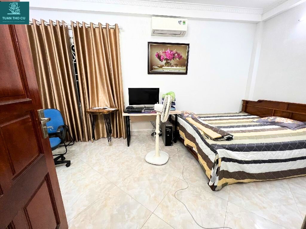 BÁN NHÀ PHÂN LÔ TAM TRINH – Ô TÔ TRÁNH, KD ĐỈNH, 9 NGỦ, 75M2, NHỈNH 19 TỶ-anh-10