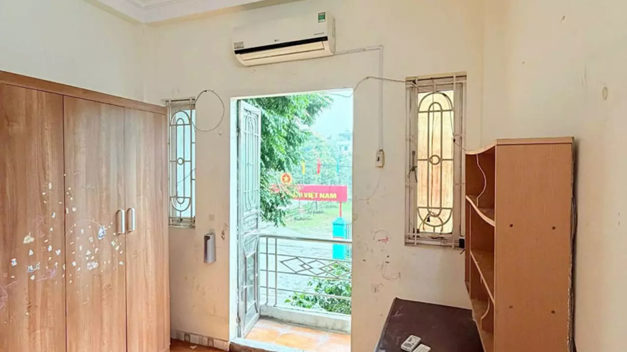 Bán Nhà Phân Lô TĐC Thanh Am: 40m2, Nhà 4 Tầng - Ô Tô Tránh - Kinh Doanh - View Thoáng-anh-1
