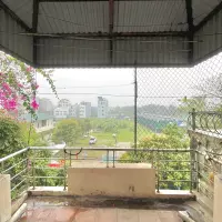 Bán Nhà Phân Lô TĐC Thanh Am: 40m2, Nhà 4 Tầng - Ô Tô Tránh - Kinh Doanh - View Thoáng-anh-11