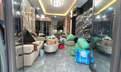 Bán Nhà Phân Lô TĐC Thanh Am: 40m2, Nhà 4 Tầng - Ô Tô Tránh - Kinh Doanh - View Thoáng-anh-16