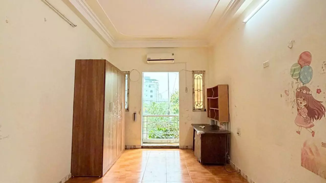 Bán Nhà Phân Lô TĐC Thanh Am: 40m2, Nhà 4 Tầng - Ô Tô Tránh - Kinh Doanh - View Thoáng-anh-2