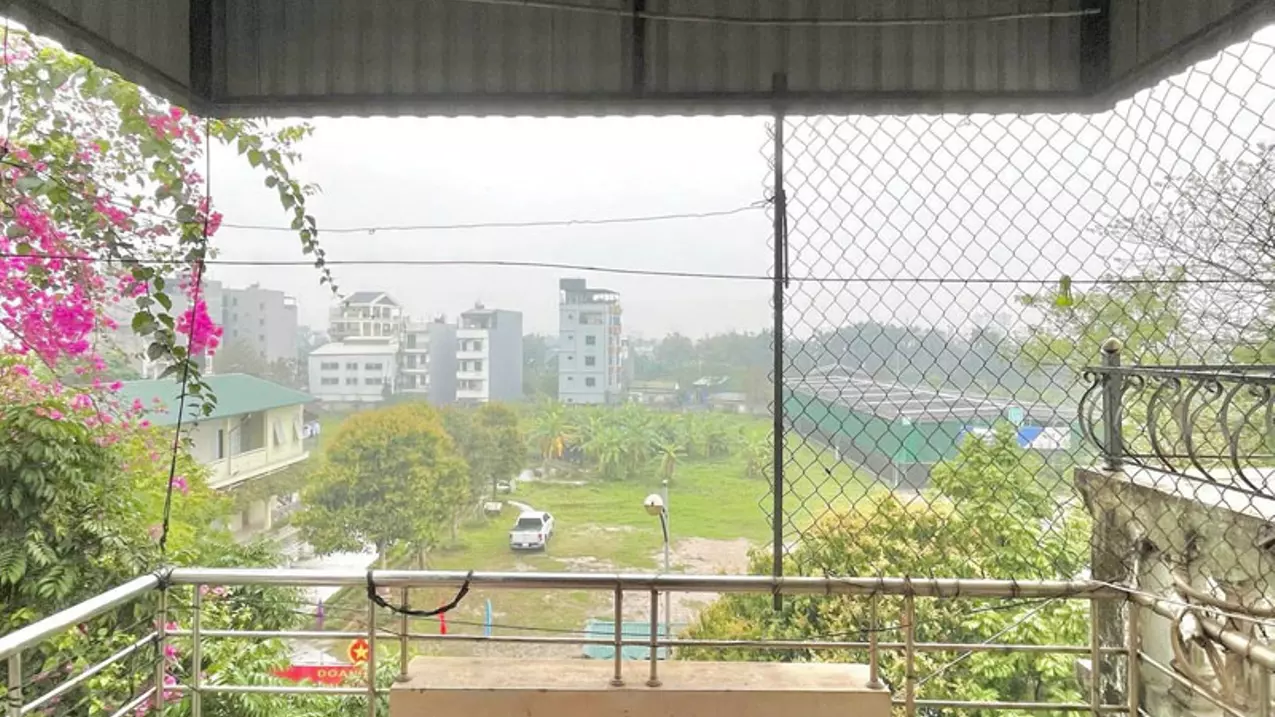 Bán Nhà Phân Lô TĐC Thanh Am: 40m2, Nhà 4 Tầng - Ô Tô Tránh - Kinh Doanh - View Thoáng-anh-5