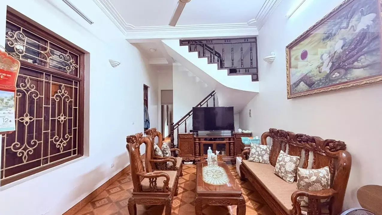 BÁN NHÀ PHÂN LÔ TRIỀU KHÚC – NGÕ Ô TÔ ĐỖ CỬA – HAI MẶT THOÁNG – 60M2 16.9 TỶ-anh-2