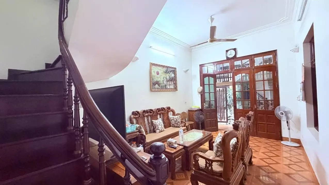 BÁN NHÀ PHÂN LÔ TRIỀU KHÚC – NGÕ Ô TÔ ĐỖ CỬA – HAI MẶT THOÁNG – 60M2 16.9 TỶ-anh-3