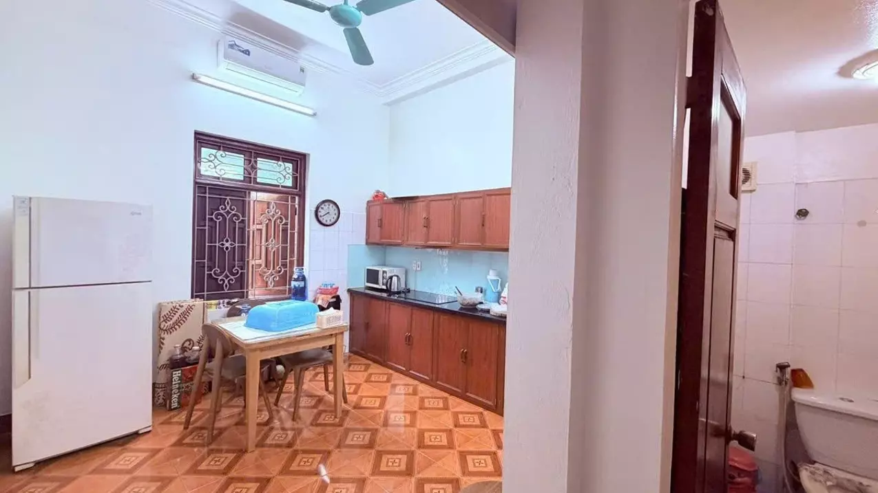 BÁN NHÀ PHÂN LÔ TRIỀU KHÚC – NGÕ Ô TÔ ĐỖ CỬA – HAI MẶT THOÁNG – 60M2 16.9 TỶ-anh-4