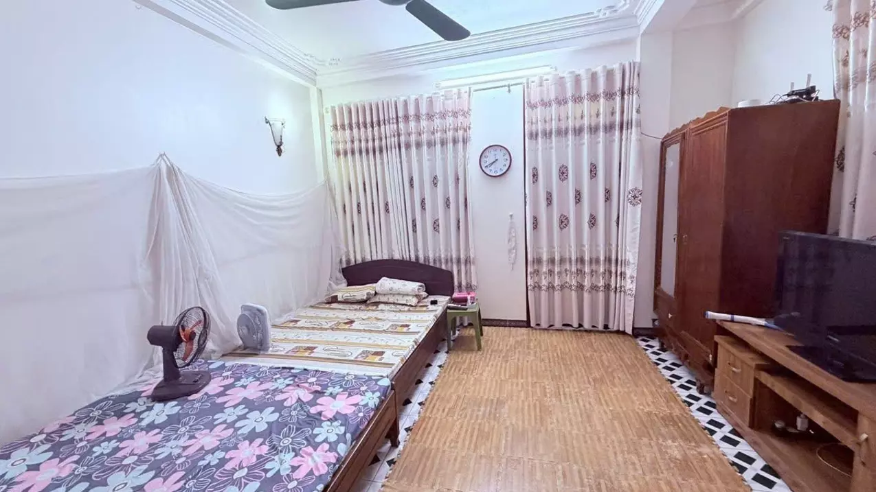 BÁN NHÀ PHÂN LÔ TRIỀU KHÚC – NGÕ Ô TÔ ĐỖ CỬA – HAI MẶT THOÁNG – 60M2 16.9 TỶ-anh-5