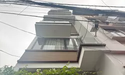 BÁN NHÀ PHÂN LÔ TRUNG KÍNH – Ô TÔ ĐỖ CỬA – 2 MẶT THOÁNG – 50M2 21.5 TỶ-anh-12