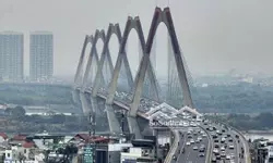 BÁN NHÀ PHÂN LÔ TRUNG KÍNH – Ô TÔ ĐỖ CỬA – 2 MẶT THOÁNG – 50M2 21.5 TỶ-anh-14