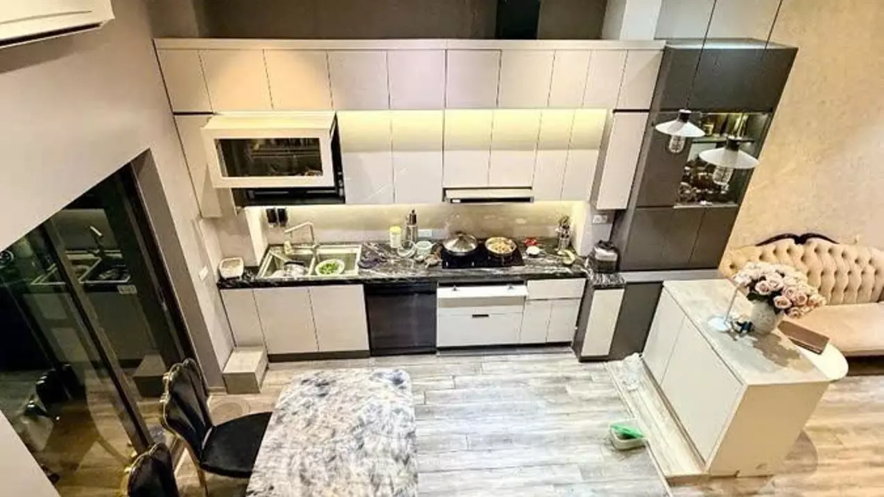 BÁN NHÀ PHÂN LÔ TRUNG KÍNH – Ô TÔ ĐỖ CỬA – 2 MẶT THOÁNG – 50M2 21.5 TỶ-anh-4