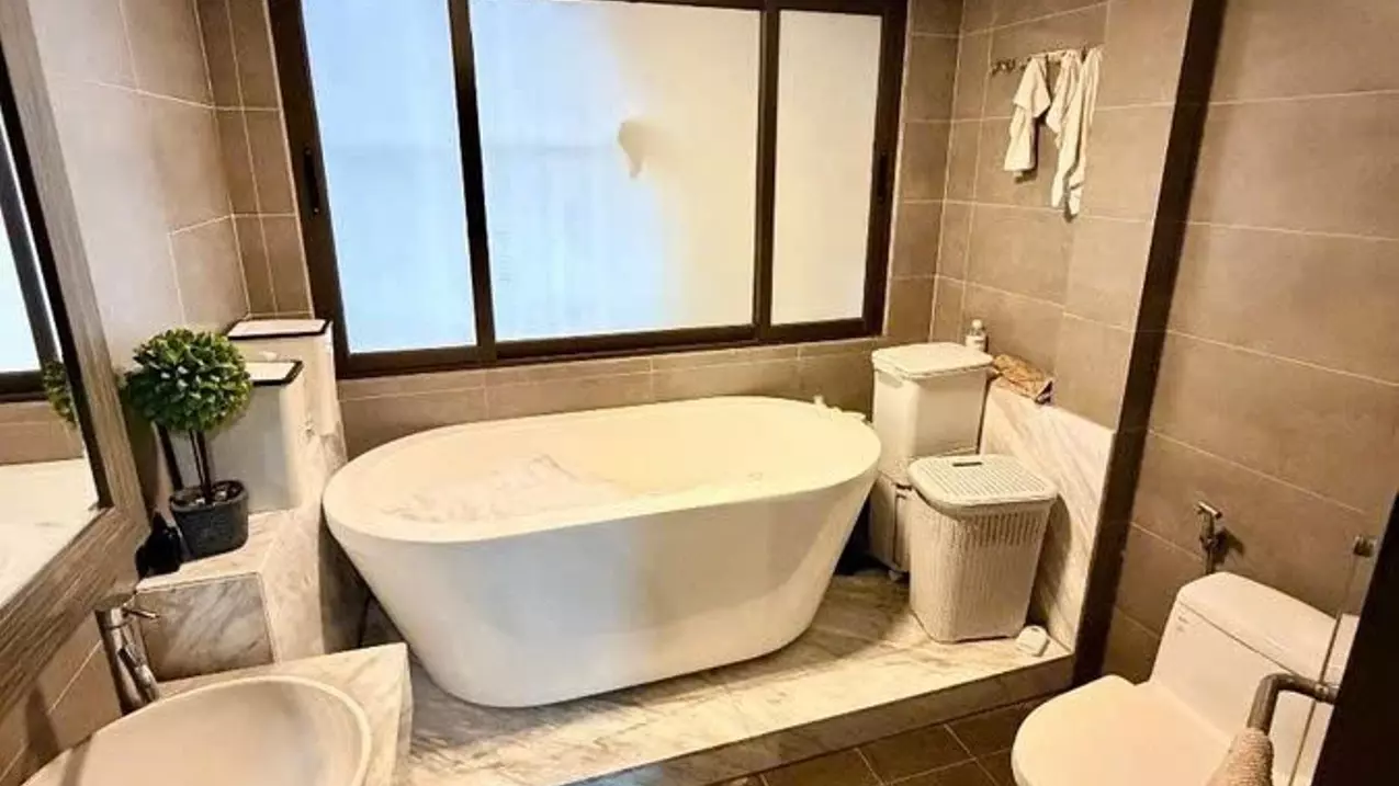 BÁN NHÀ PHÂN LÔ TRUNG KÍNH – Ô TÔ ĐỖ CỬA – 2 MẶT THOÁNG – 50M2 21.5 TỶ-anh-5