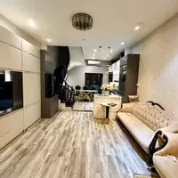 BÁN NHÀ PHÂN LÔ TRUNG KÍNH – Ô TÔ ĐỖ CỬA – 2 MẶT THOÁNG – 50M2 21.5 TỶ-anh-8