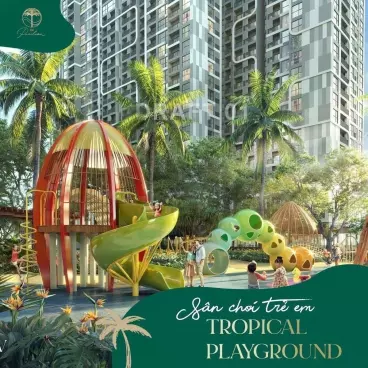 The Pavilion, 2 Phòng ngủ + 2WC, 2 Tầng hầm để xe duy nhất tại dự án, 2 ban công giá từ 2.1 tỷ-anh-2