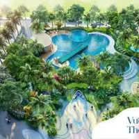 The Pavilion, 2 Phòng ngủ + 2WC, 2 Tầng hầm để xe duy nhất tại dự án, 2 ban công giá từ 2.1 tỷ-anh-6