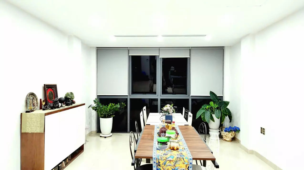BÁN NHÀ PHÂN LÔ, VỈA HÈ, NGUYỄN XIỂN - THANH TRÌ,80 M2, 3 TẦNG, MT 6 M, GIÁ 31,5 TỶ.-anh-2
