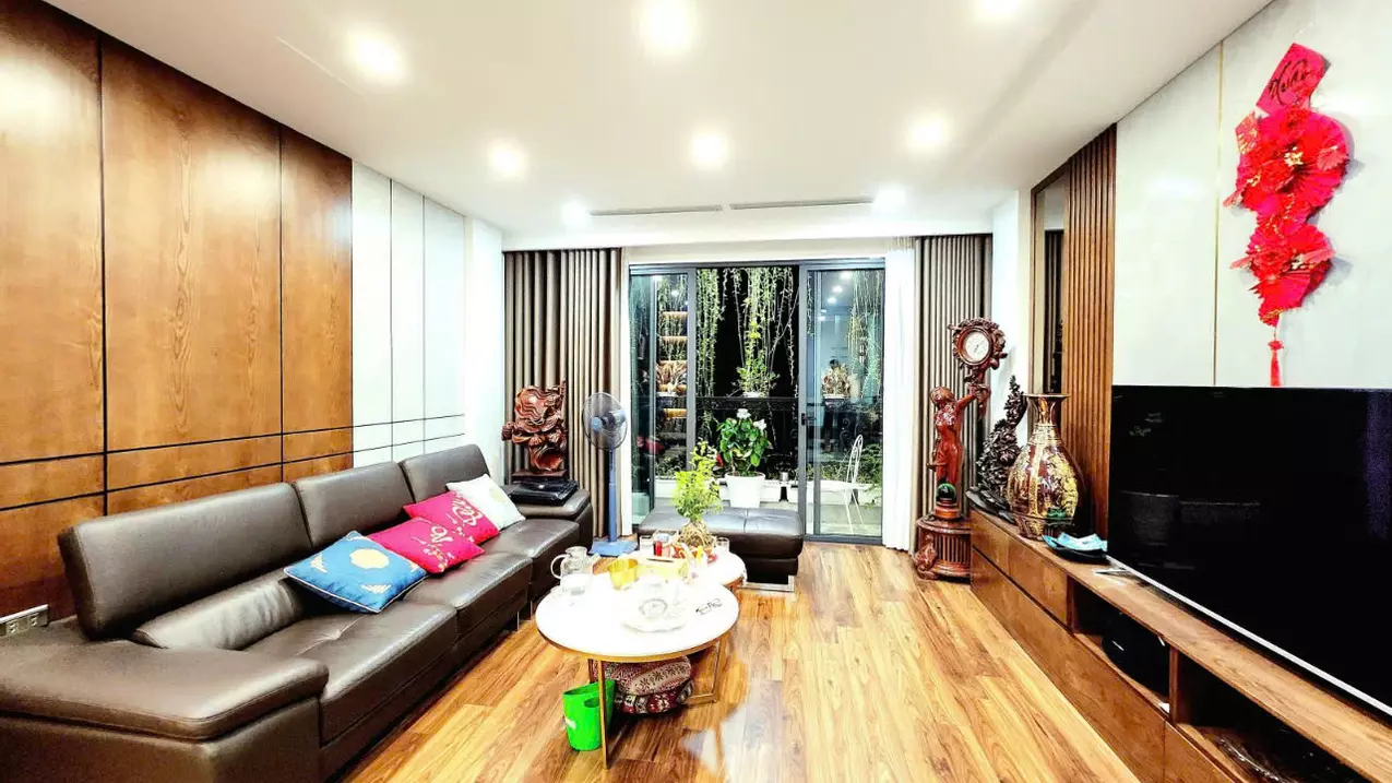 BÁN NHÀ PHÂN LÔ, VỈA HÈ, NGUYỄN XIỂN - THANH TRÌ,80 M2, 3 TẦNG, MT 6 M, GIÁ 31,5 TỶ.-anh-4
