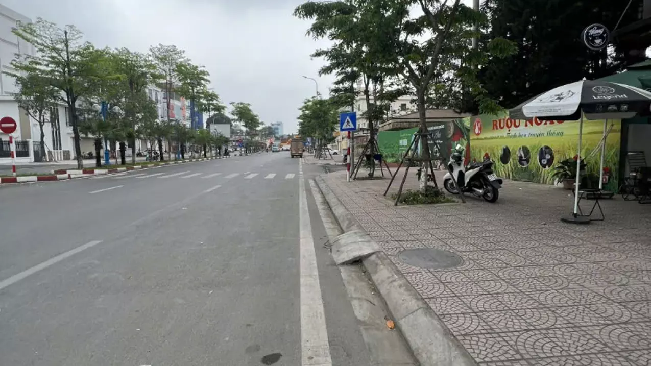 BÁN NHÀ PHÂN LÔ, VỈA HÈ, THANH LIỆT- THANH TRÌ, 82 M2,  MT 6,2 M, GIÁ 30,3 TỶ.-anh-3