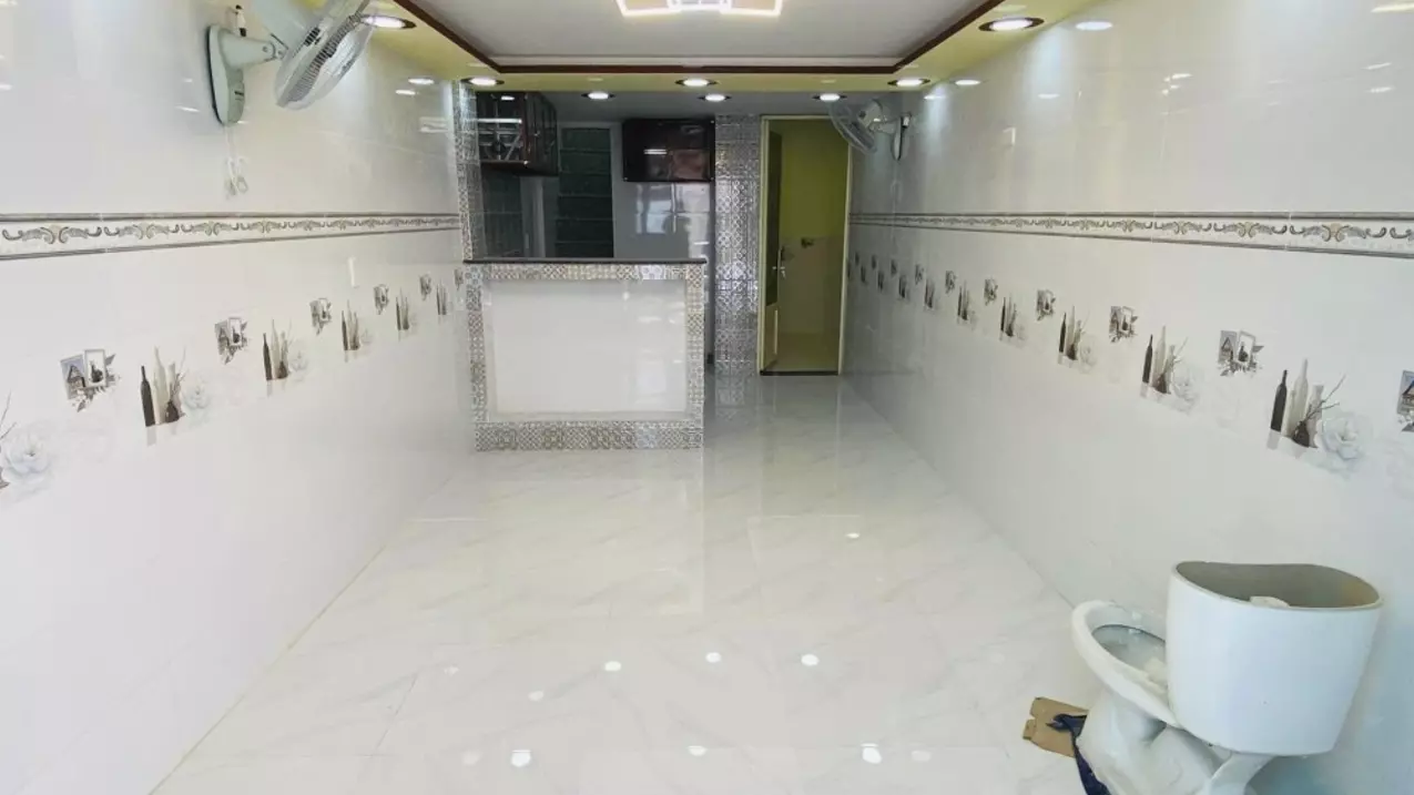 Bán Nhà Phan Văn Trị 40m2, 2 Tầng Gần ĐH Văn Lang Nhỉnh 3 Tỉ-anh-1