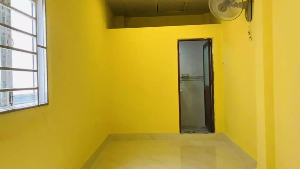 Bán Nhà Phan Văn Trị 40m2, 2 Tầng Gần ĐH Văn Lang Nhỉnh 3 Tỉ-anh-2