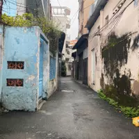 Bán Nhà Phan Văn Trị 40m2, 2 Tầng Gần ĐH Văn Lang Nhỉnh 3 Tỉ-anh-6