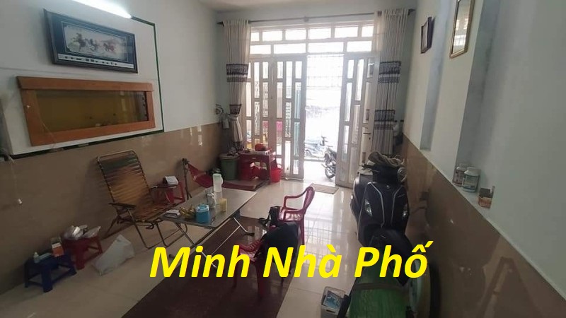 Bán Nhà Phan Văn Trị 64m2, 3PN, Sát Bên Emart Chỉ 5 Tỉ-anh-3