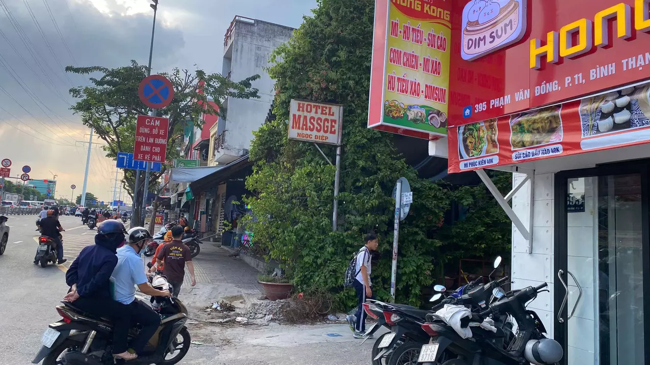 Bán Nhà Phan Văn Trị 64m2, 3PN, Sát Bên Emart Chỉ 5 Tỉ-anh-5