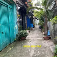 Bán Nhà Phan Văn Trị 64m2, 3PN, Sát Bên Emart Chỉ 5 Tỉ-anh-7