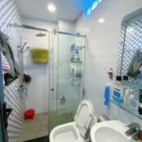 Bán nhà Phan Văn Trị - HXH - (7x9)m - DT 135,4m2 Sàn - 240/Y-anh-9