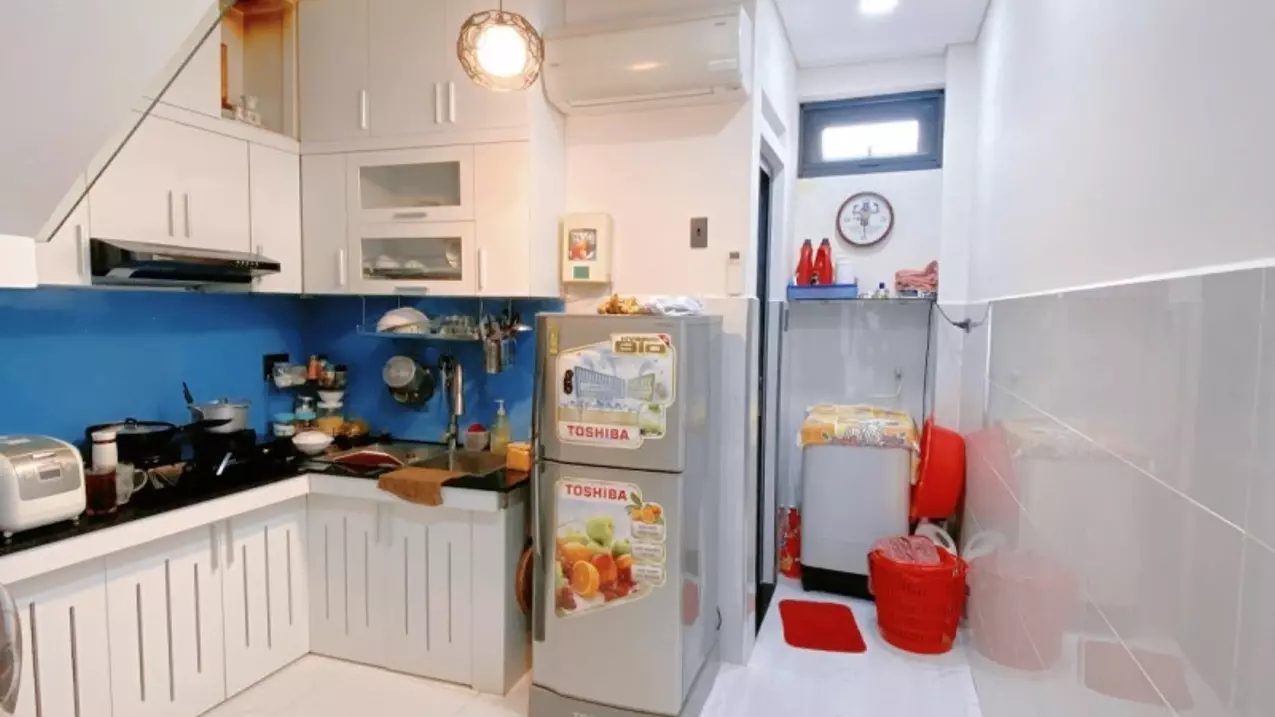 Bán nhà Phan Văn Trị - HXH - (7x9)m - DT 135,4m2 Sàn - 240/Y-anh-3