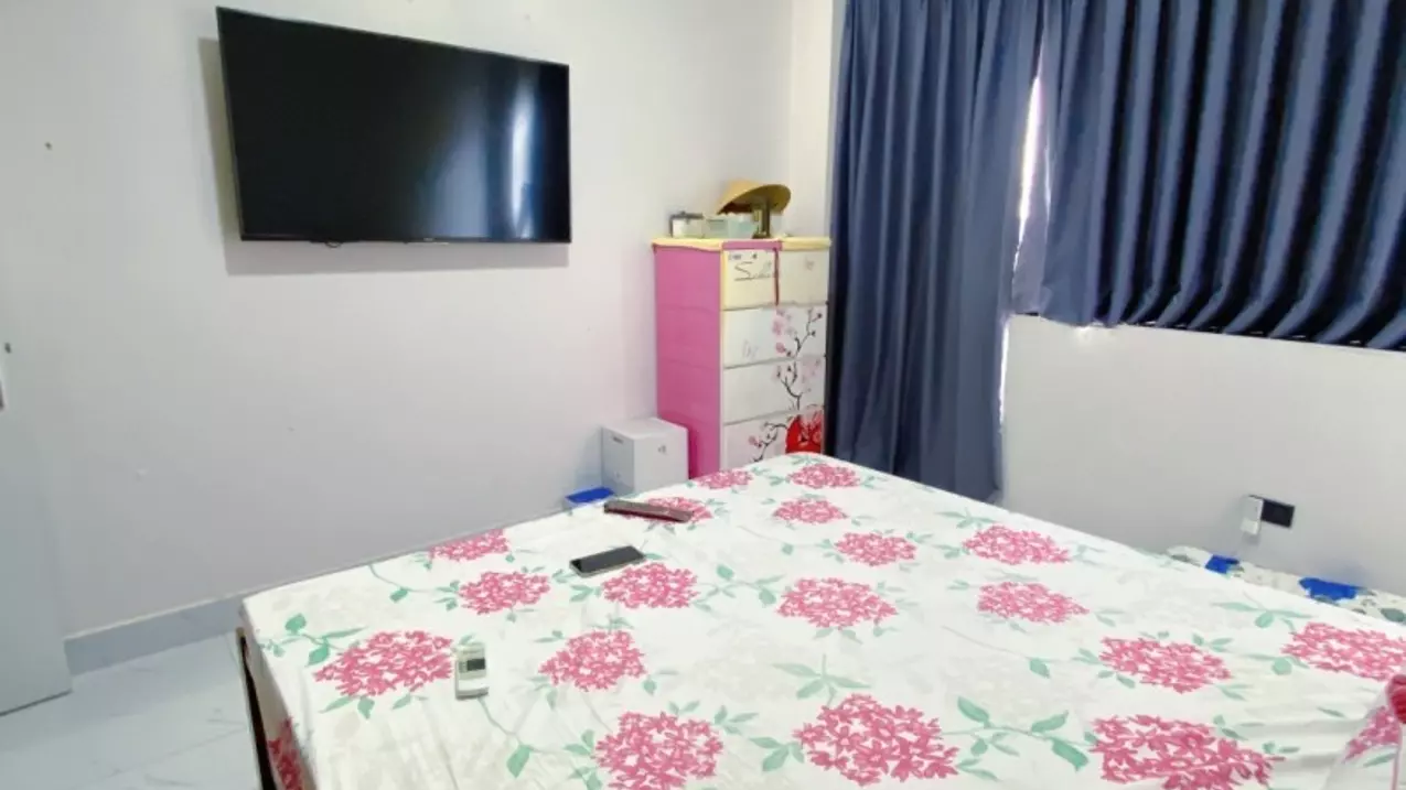 Bán nhà Phan Văn Trị - HXH - (7x9)m - DT 135,4m2 Sàn - 240/Y-anh-4