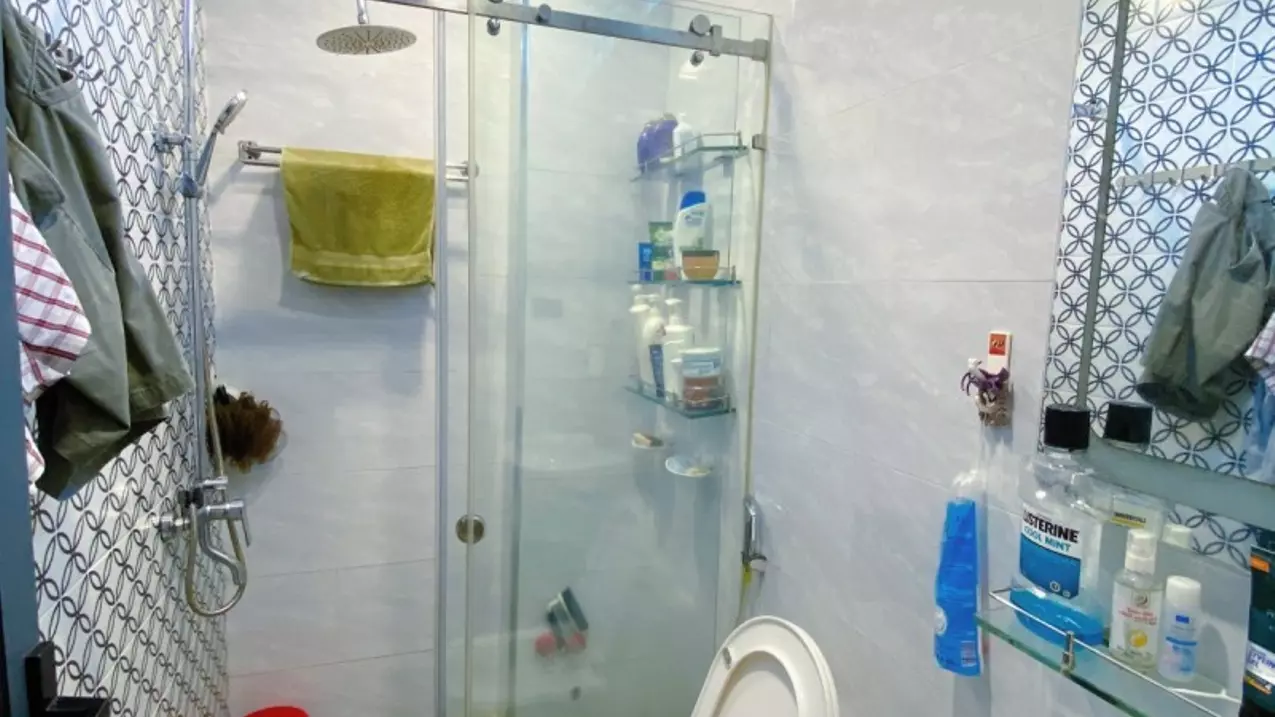 Bán nhà Phan Văn Trị - HXH - (7x9)m - DT 135,4m2 Sàn - 240/Y-anh-5