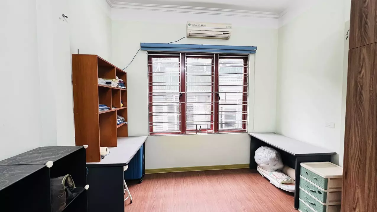 BÁN NHÀ PHAN VĂN TRƯỜNG_PHÂN LÔ ÔTÔ TRÁNH _ KINH DOANH BẤT CHẤP _ NHÀ ĐẸP Ở NGAY _ NHIỀU PHÒNG NGỦ-anh-4