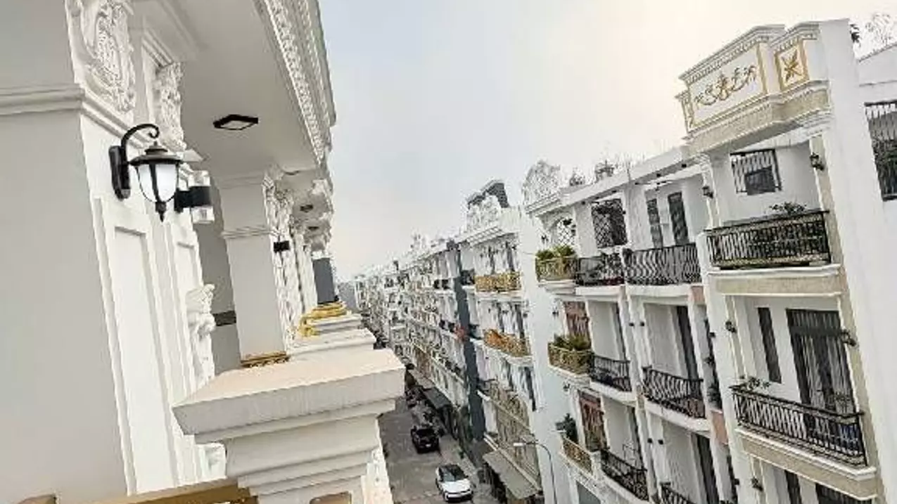 Bán 
Nhà Phố 5 Tầng Hẻm Xe Hơi Thông Bình Trị Đông A, Bình Tân – 586m² – Giá 7,8 Tỷ-anh-1